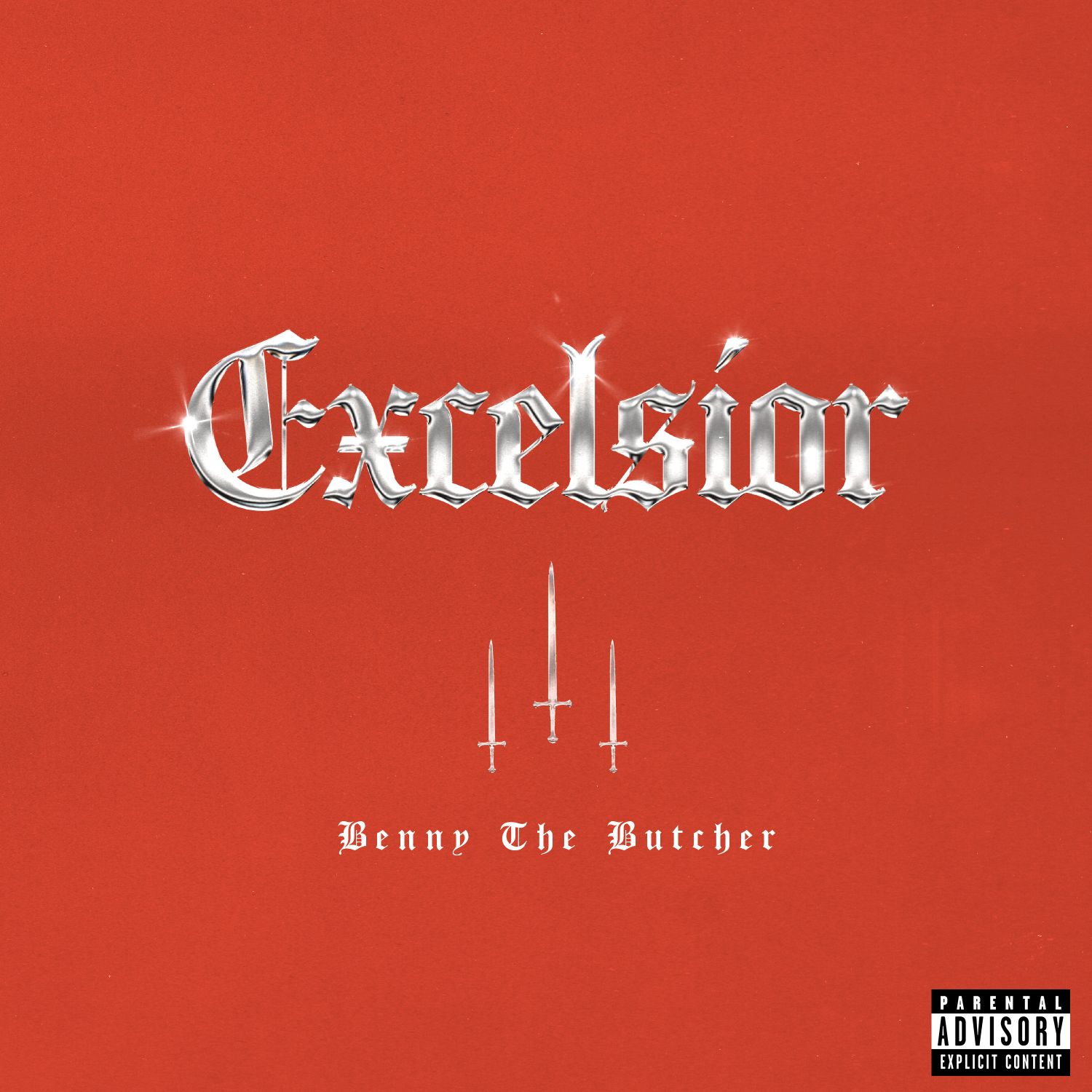 BENNY THE BUTCHER RELEASES NEW PROJECT ‘EXCELSIOR’