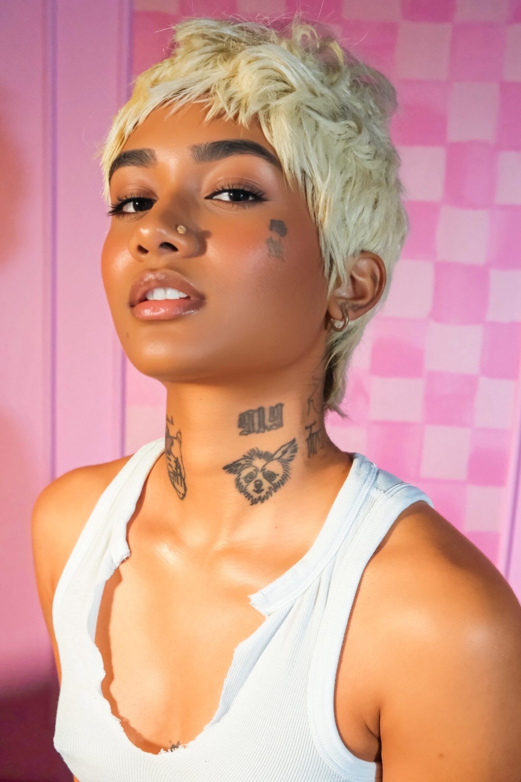 Klondike Blonde Drops New EP ‘Planet Klondike’ Spearheaded By Lead Single “Live Forever”