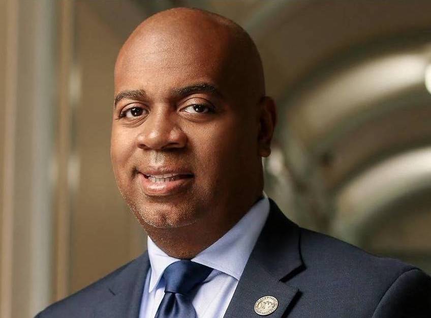 From Newark to Nashville Beyonce Amplifies Mayor Ras Baraka’s Ode to Black America During Beyoncé’s Cowboy Carter Tour
