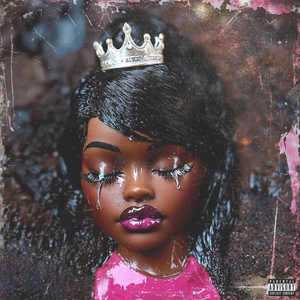 CHE NOIR ANNOUNCES NEW ALBUM ‘THE COLOR CHOCOLATE 2’ FOR RELEASE ON 6.20.25 VIA PTMG