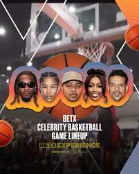BET EXPERIENCE 2025 PRESENTED BY SHEAMOISTURE ANNOUNCES STAR-STUDDED CELEBRITY BASKETBALL GAME LINEUP — PRESENTED BY ANTA & SHEAMOISTURE DEODORANT