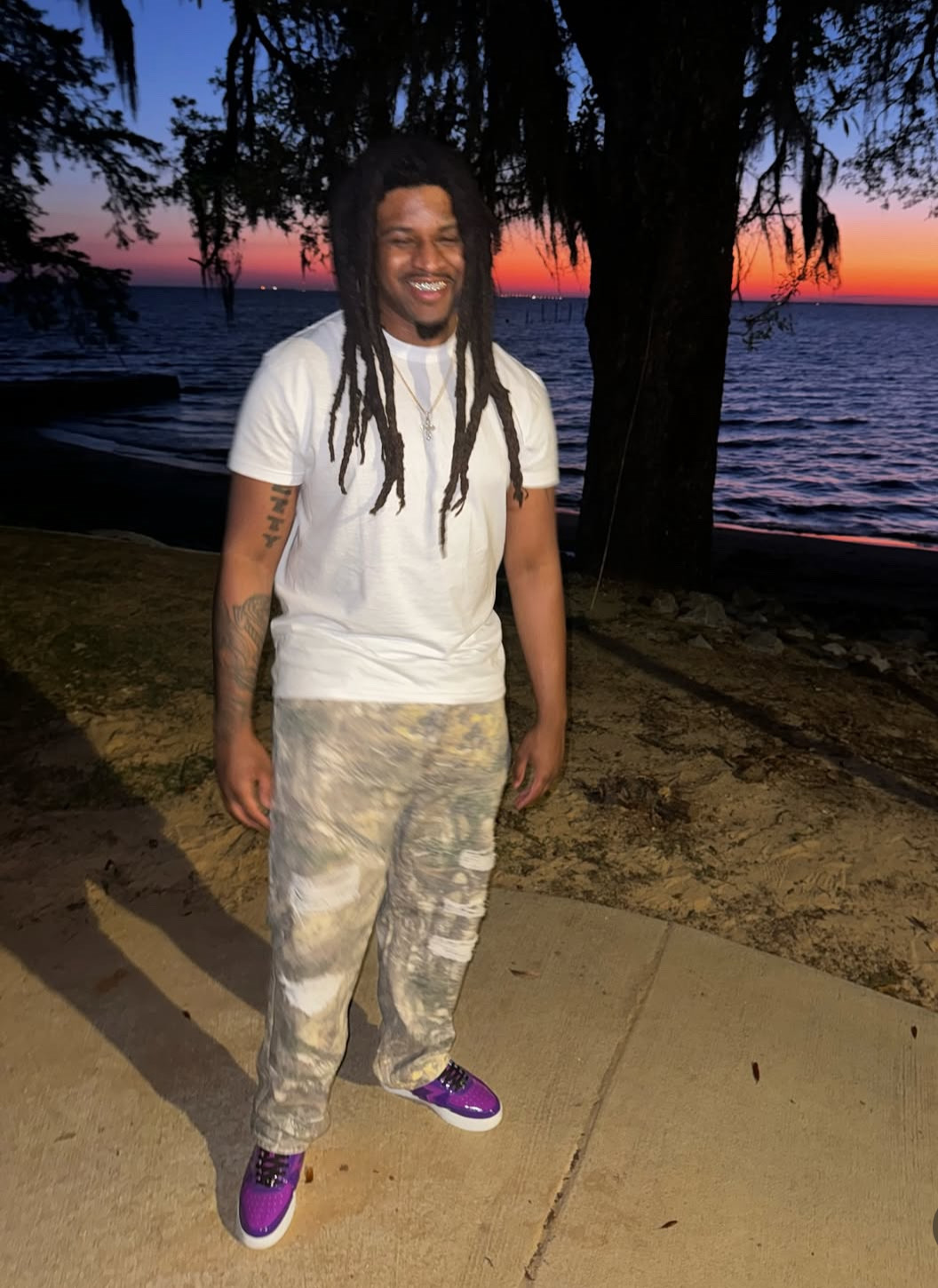 Mobile Meets Pensacola: Low Ticket Poohda & Blaque Are Cooking Up a Southern Classic