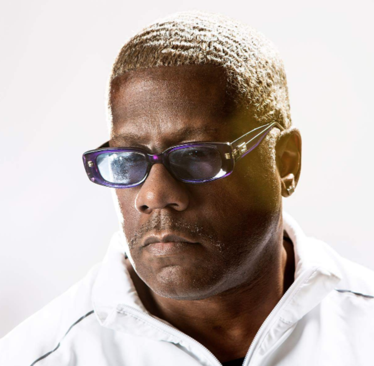 Cruisin’ into 2025: Hughes Reignites the Flame of Soul