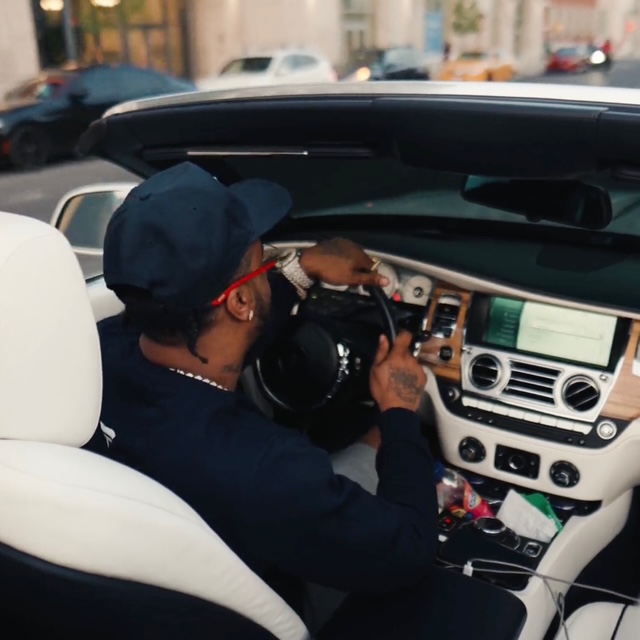 Benny The Butcher Releases New Single & Video “Summer 25” & Announces New Project ‘Summertime Butch 2’