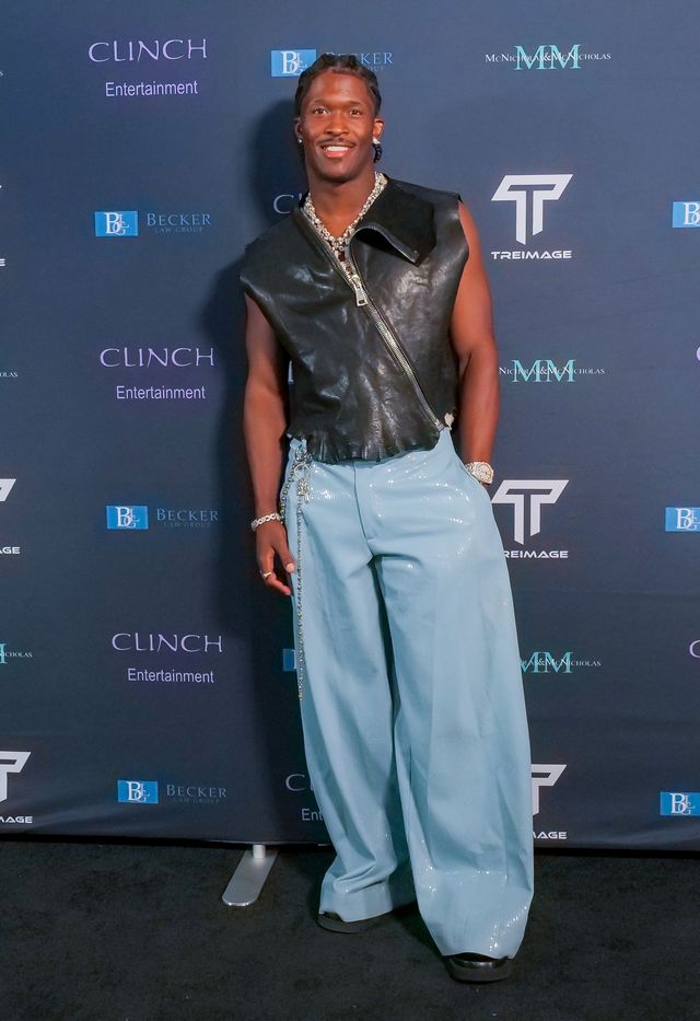 Pre-ESPY Charity Celebration, Presented by Clinch Entertainment and TreImage, with sponsorship from Becker Law Group and McNicholas & McNicholas LLP, 