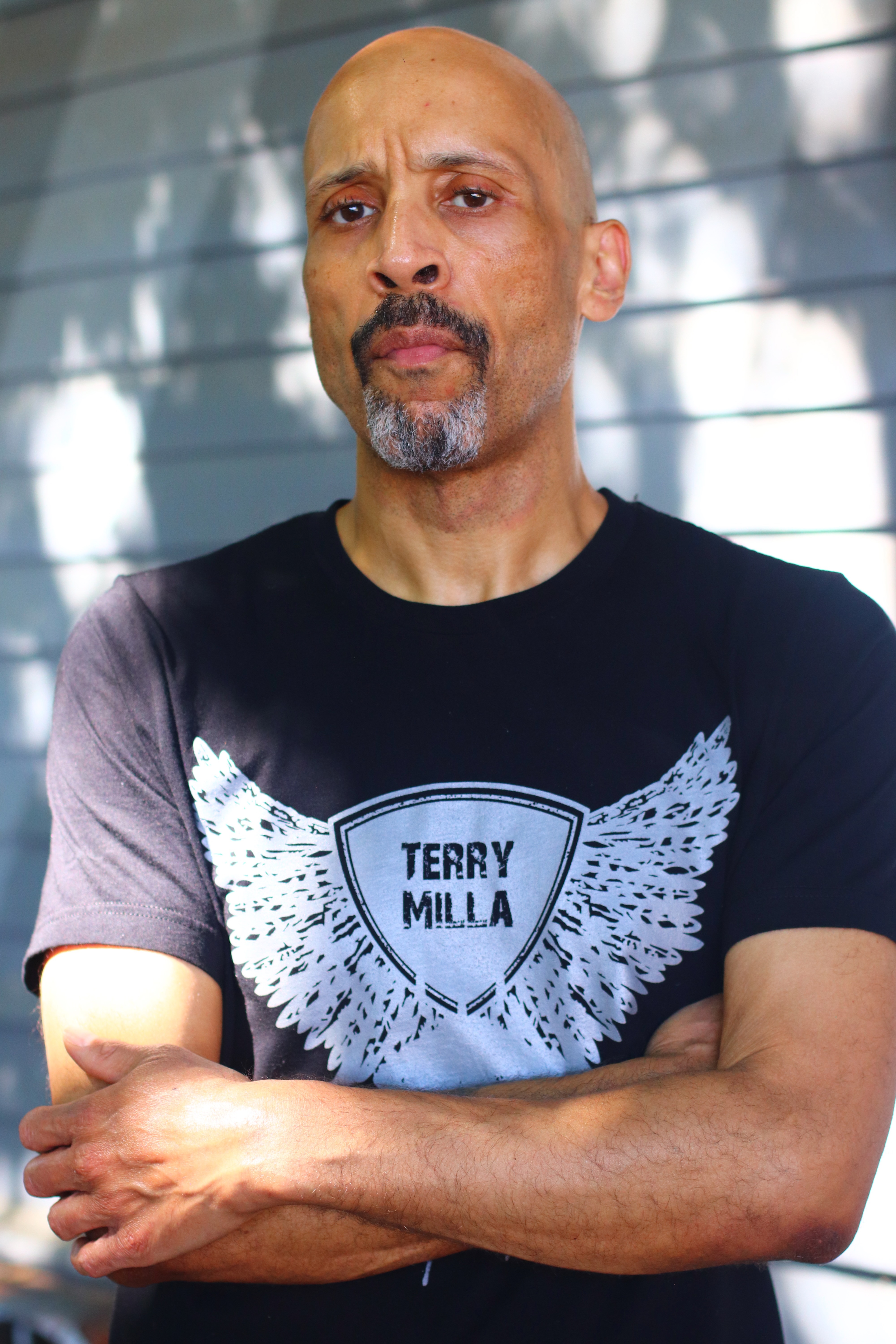 TCR World Premiere: Terry Milla’s “GoodBye Baebe” Video Is a Wake-Up Call for the Culture