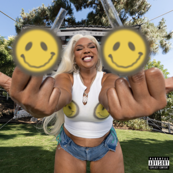 Lizzo’s Drops Unexpected Mixtape My Face Hurts From Smiling