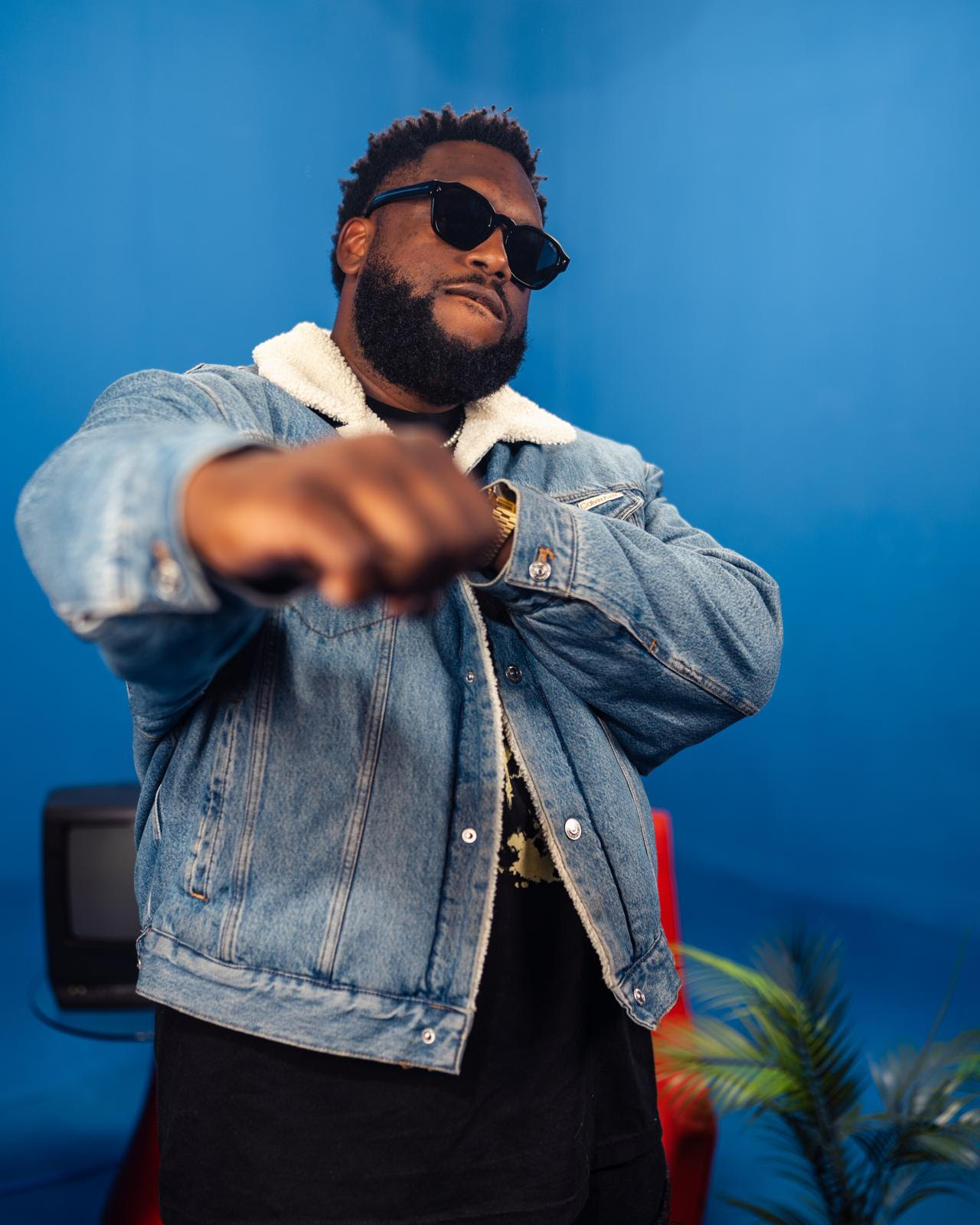 From Kingston to the Cosmos: Nicko Rebel’s Soundtrack of Love and Legacy