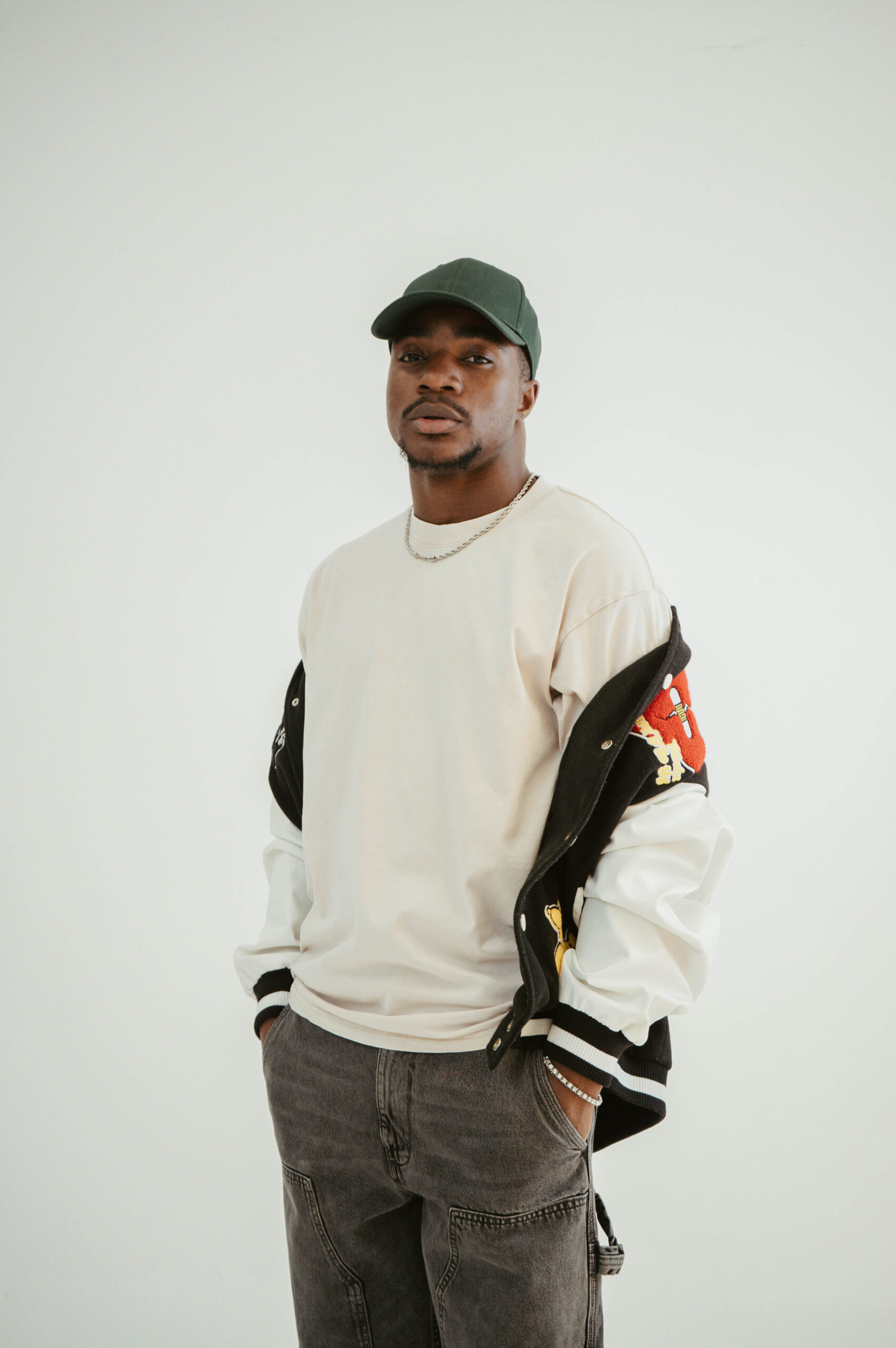 Faith in Motion: Vic Lucas Redefines Afrobeat with ‘Holy Ghost’