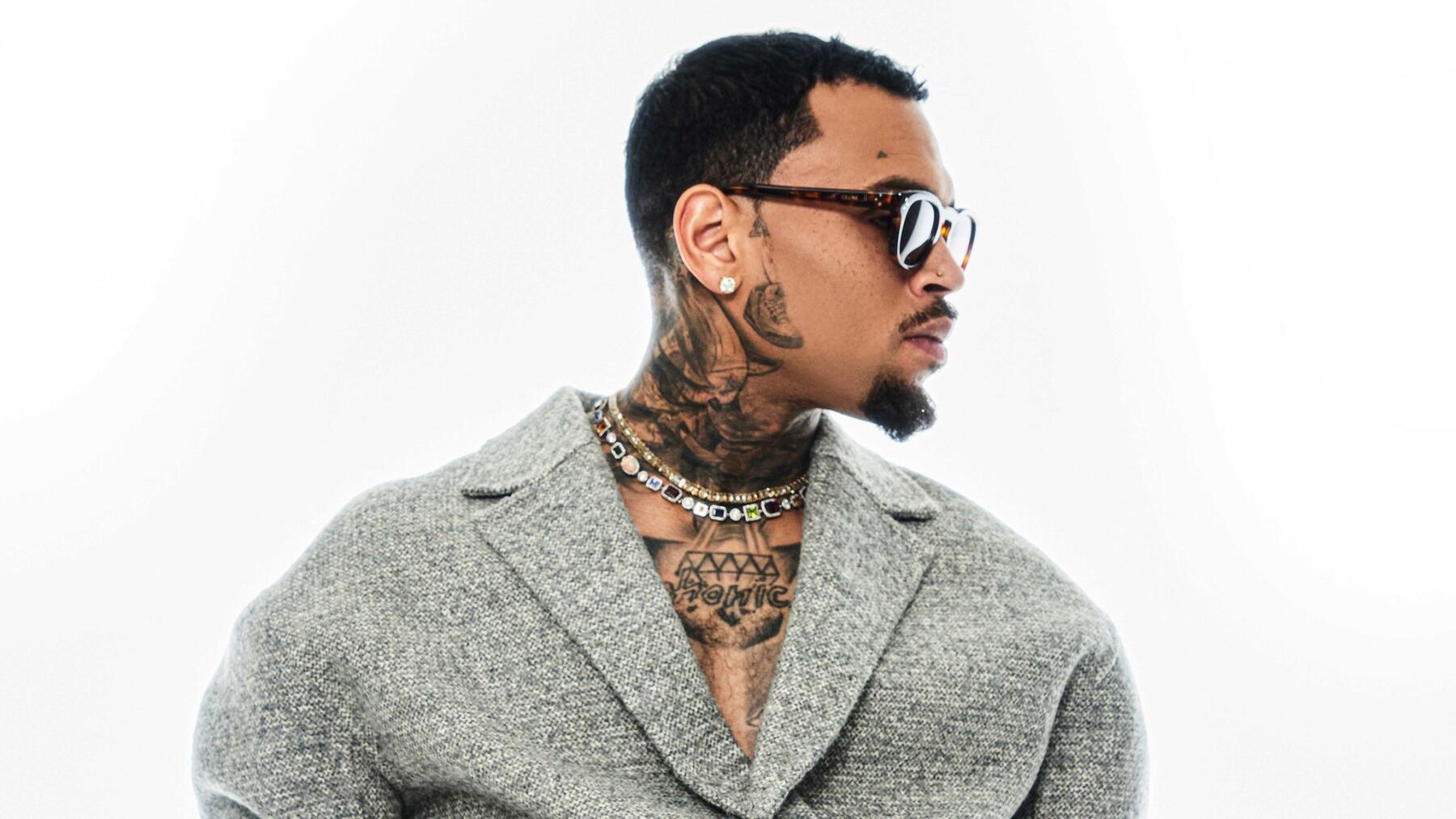 Chris Brown’s Greatness and the Cultural Wave of the Breezy Bowl