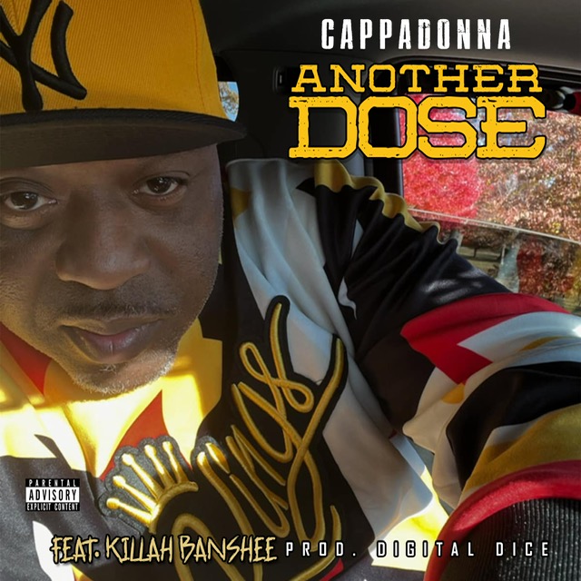 CAPPADONNA ANNOUNCES NEW ALBUM ‘SOLAR ECLIPSE,’ OUT 9.18.25 VIA DNA RECORDS