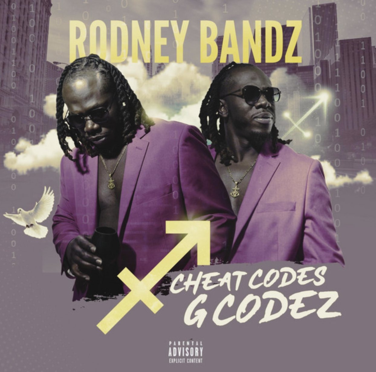 “She Wanna Go Viral” Proves Rodney Bandz Is Built for the Spotlight