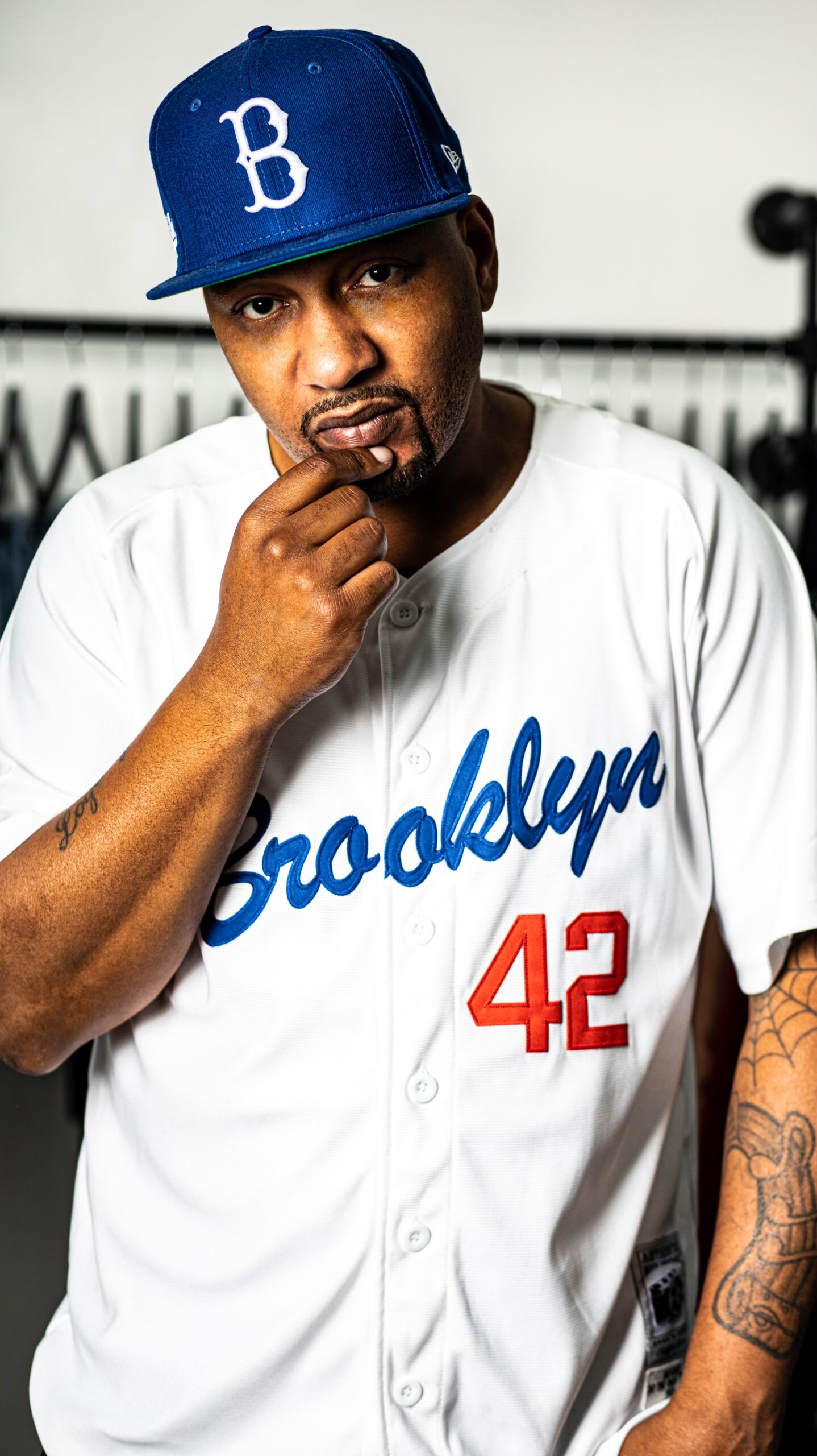 DJ Alamo Opens Up on New Single “Set Me Free,” Career, and Musical Journey