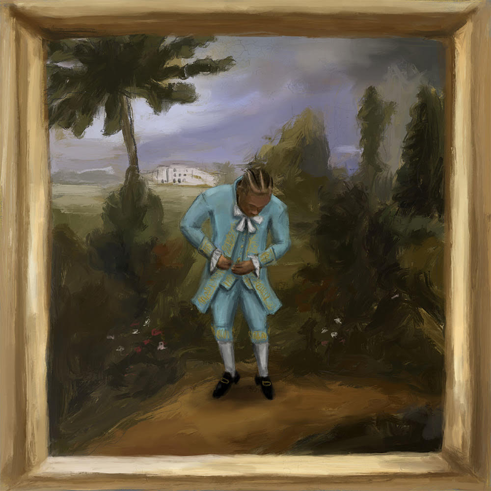 STREAM NEW SINGLE “BOBBY KNIGHT” FEATURING BENNY THE BUTCHER & FRENCH MONTANA