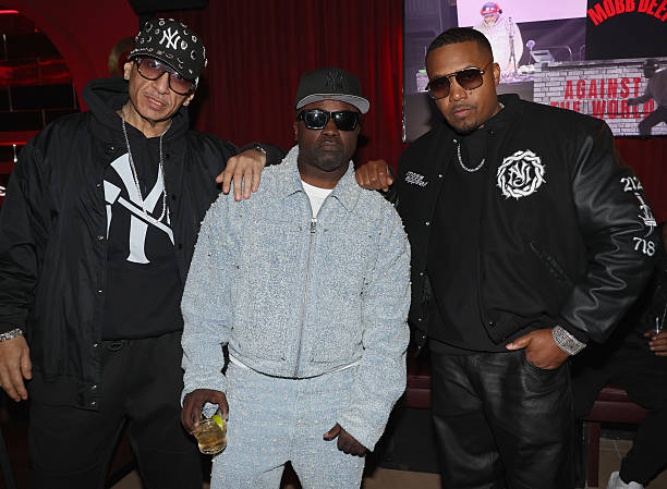 Mobb Deep Legacy Honored at Havoc’s Private ‘Infinite’ Album Listening Event