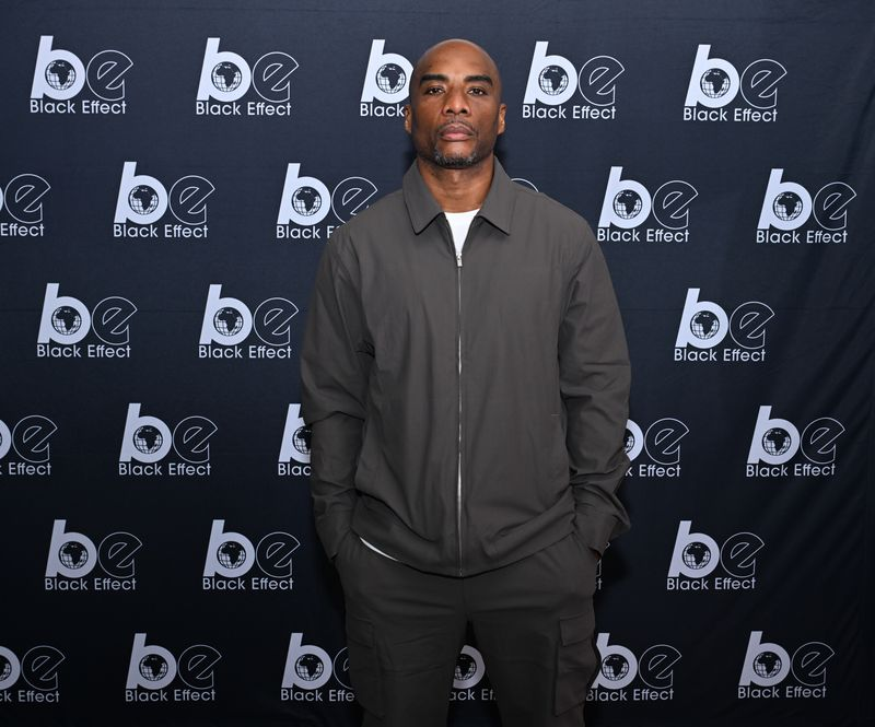 Charlamagne tha God & iHeartRadio Celebrate 5 Years of The Black Effect Podcast Network