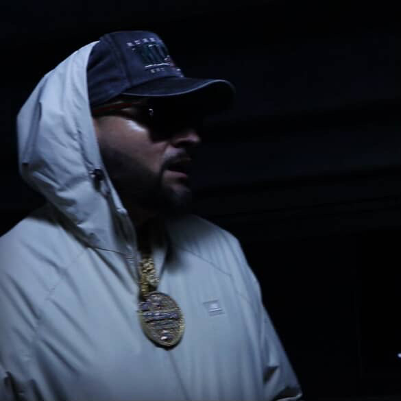 OLD SOLOMON: Honoring Hip-Hop’s Roots While Shaping Its Future