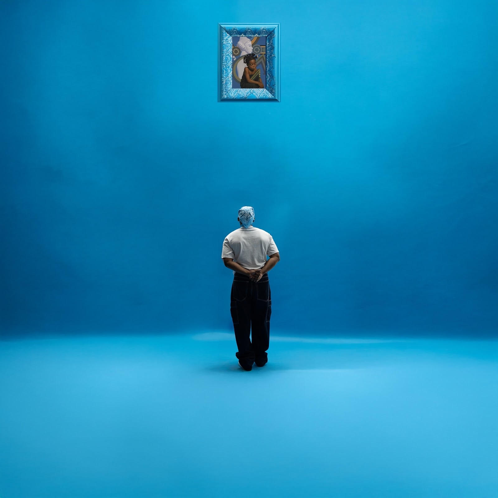 REASON RELEASES NEW PROJECT ‘EVERYTHING IN MY SOUL_BLUE’