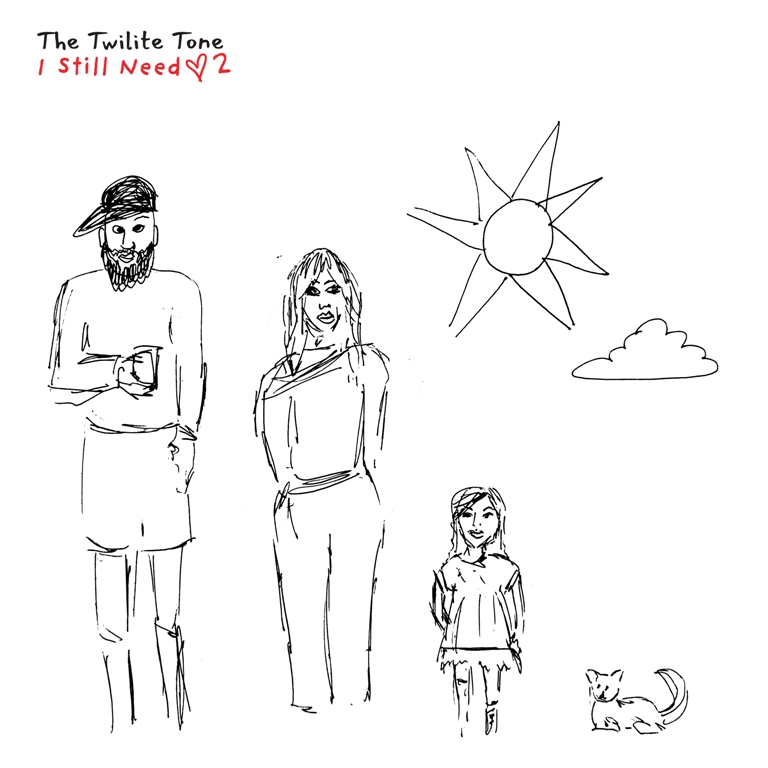 THE TWILITE TONE FEATURING COMMON & MADISON MCFERRIN “I STILL NEED LOVE 2”