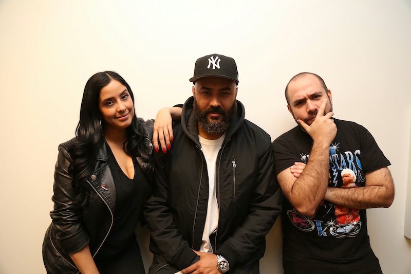 Ebro, Laura & Rosenberg Take Their Platform to YouTube After 13 Years on Radio