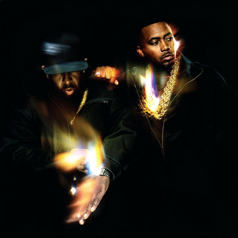 NAS & DJ PREMIER DROP THEIR LONG-AWAITED COLLABORATIVE ALBUM ‘LIGHT-YEARS’