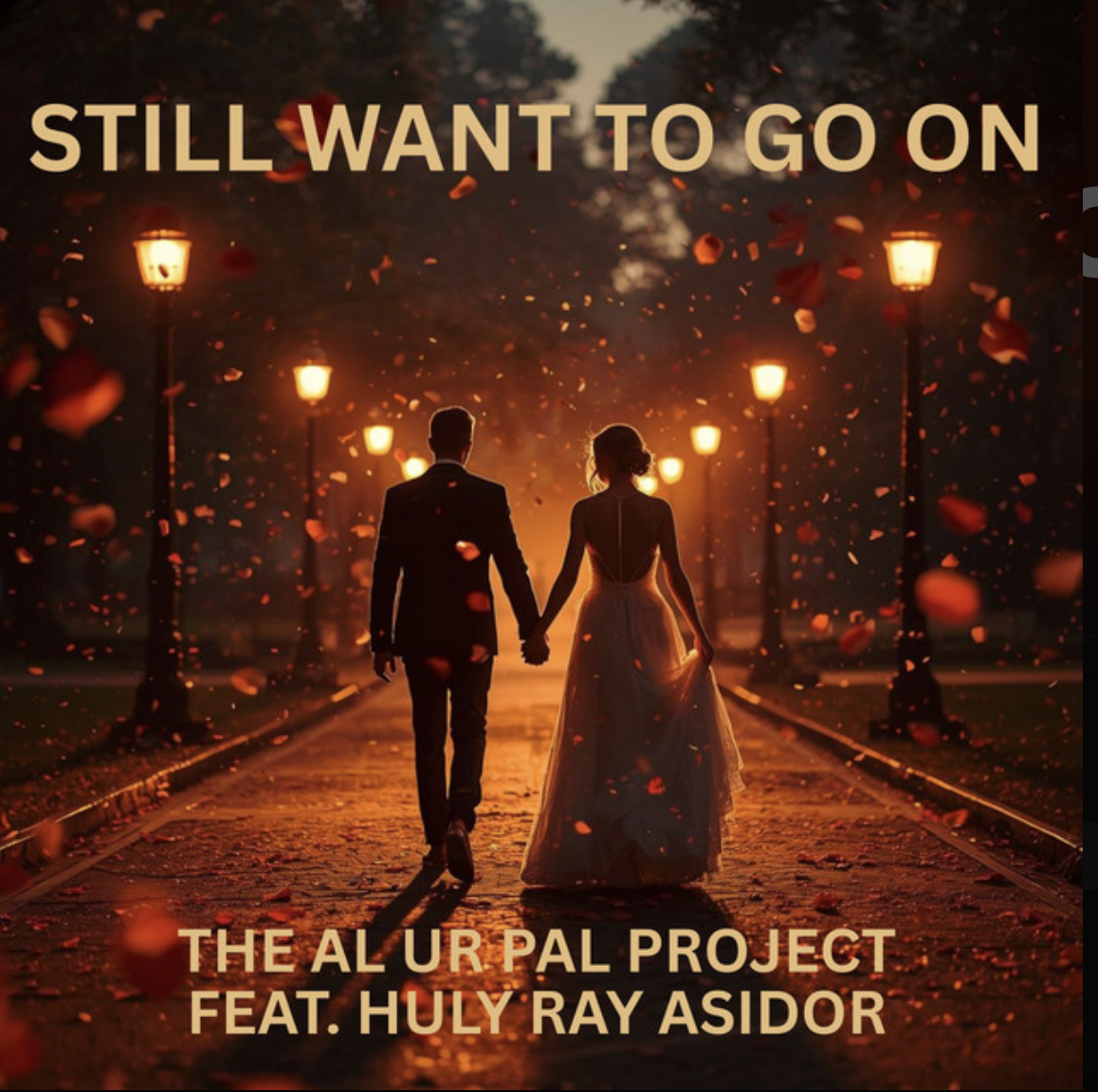 Keeping Real Soul Alive: The Al Ur Pal Project’s Modern Love Letter to ’90s R&B