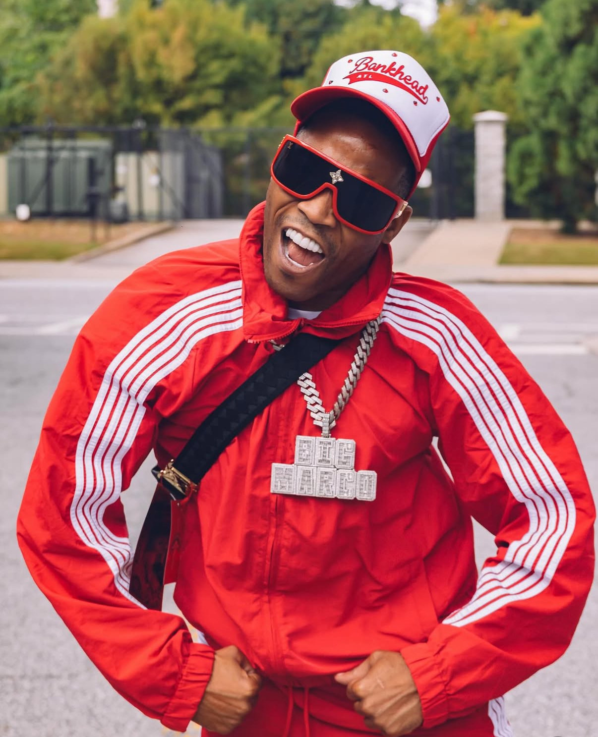 Shamar: From Adversity to Headlining the 2026 HBCU Battle of the Bands