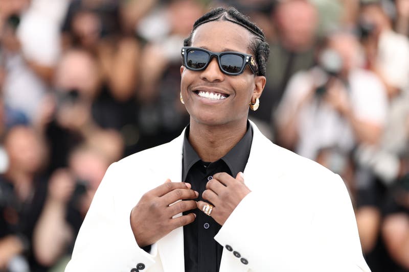 A$AP Rocky Announces “Don’t Be Dumb” World Tour, Marking His Return to the Global Stage