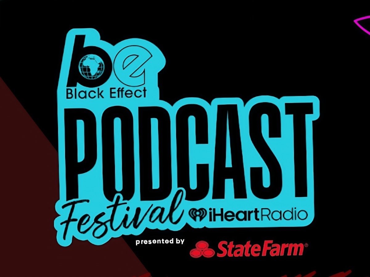 iHeartMedia and Charlamagne Tha God Bring the Black Effect Podcast Festival Back to Atlanta for Year Four