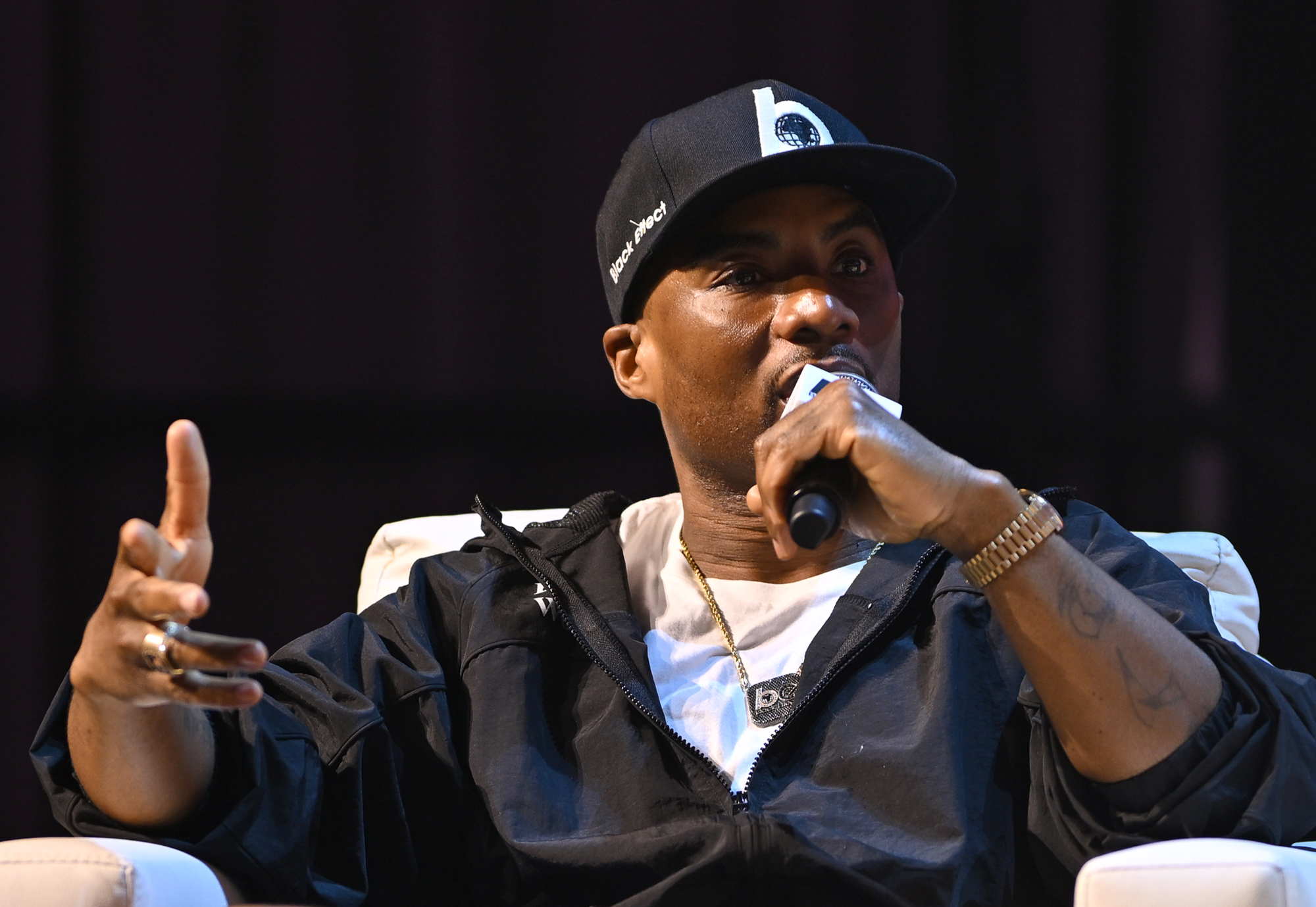 Black Effect Podcast Festival Brings Out Culture’s Biggest Voices in Atlanta