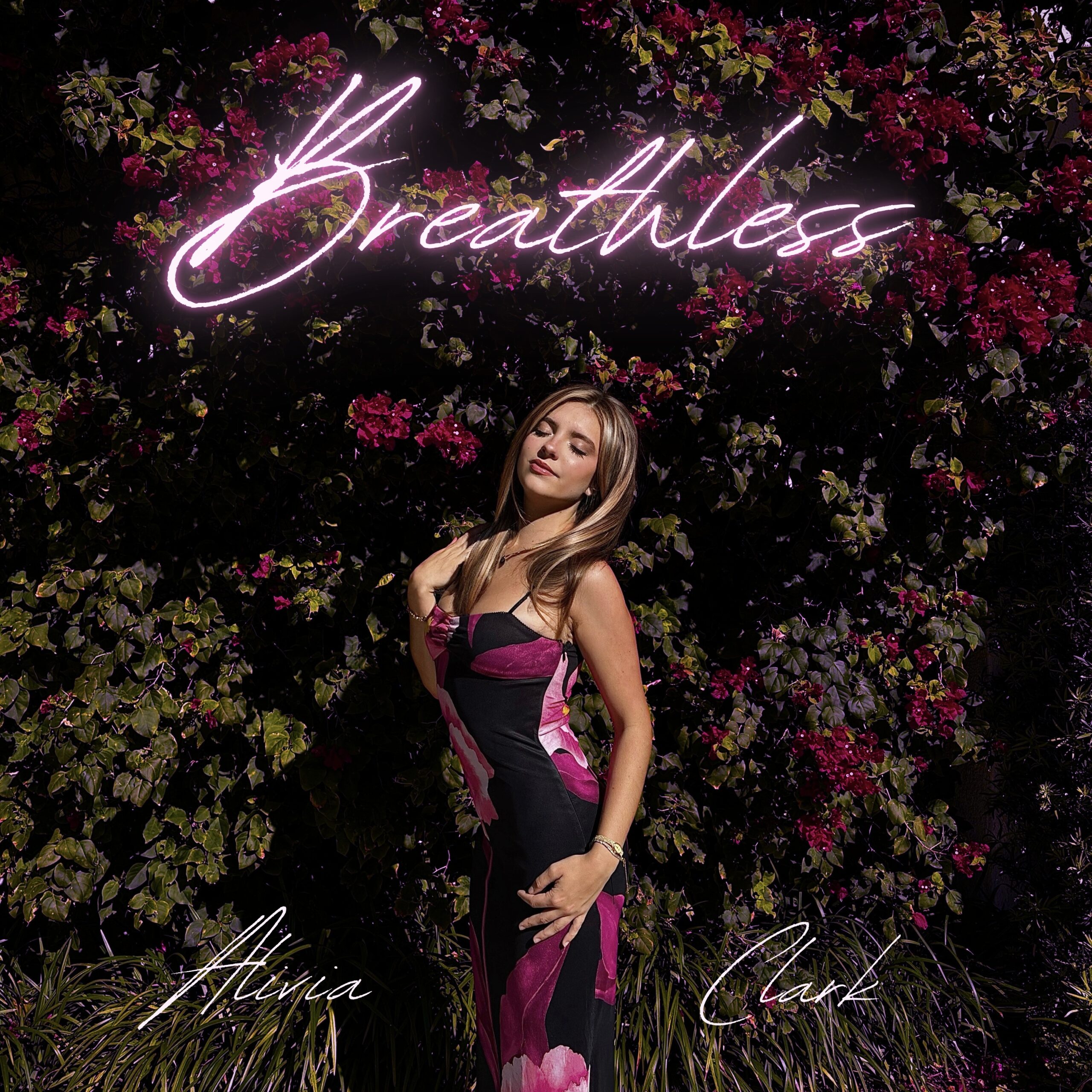 Alivia Clark Returns With “Breathless,” A Genre-Blending Anthem of Passion and Power