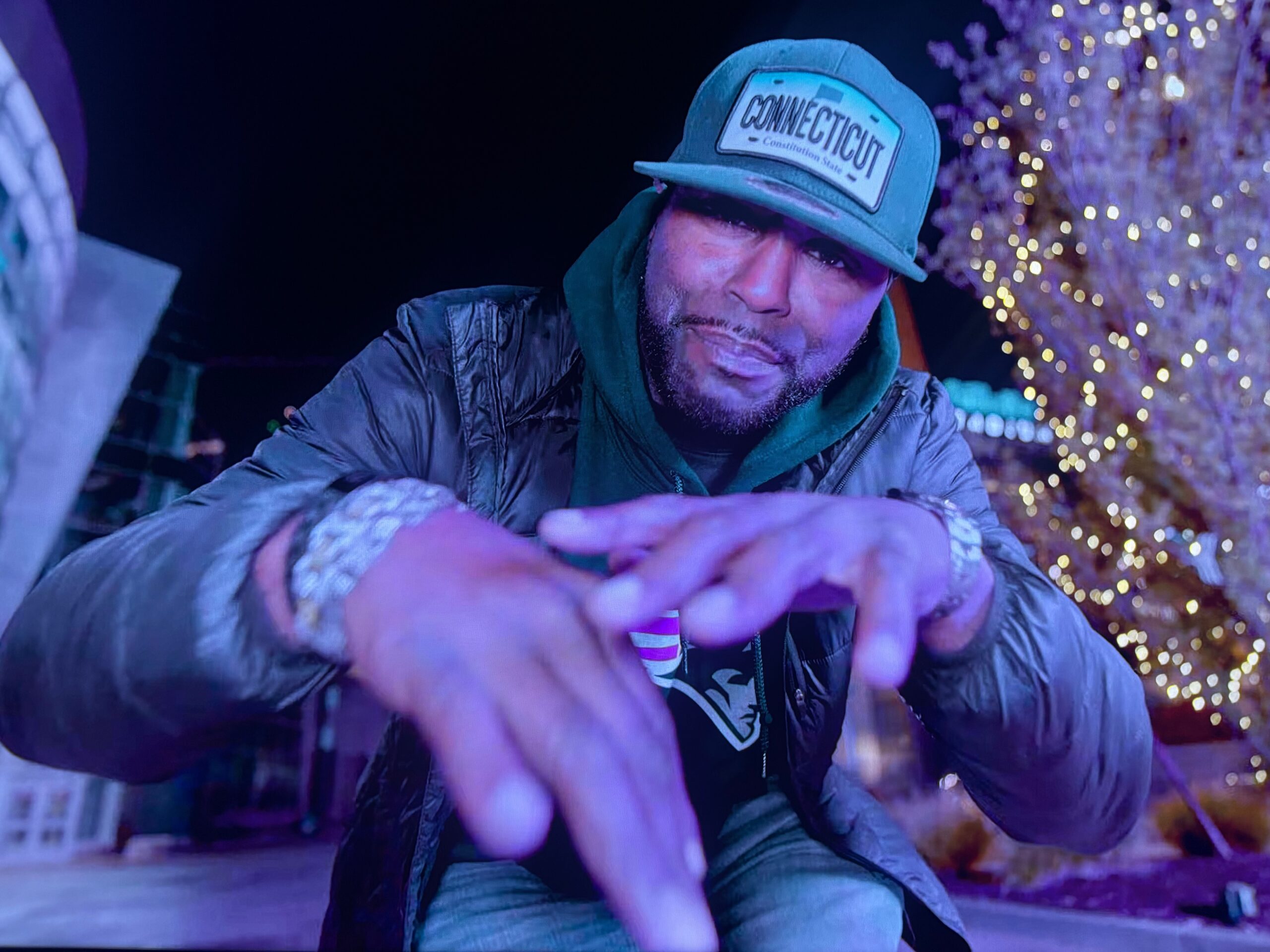 Big Wic Turns Pain Into Purpose With “Cheesecake,” A Story of Survival, Redemption & Growth