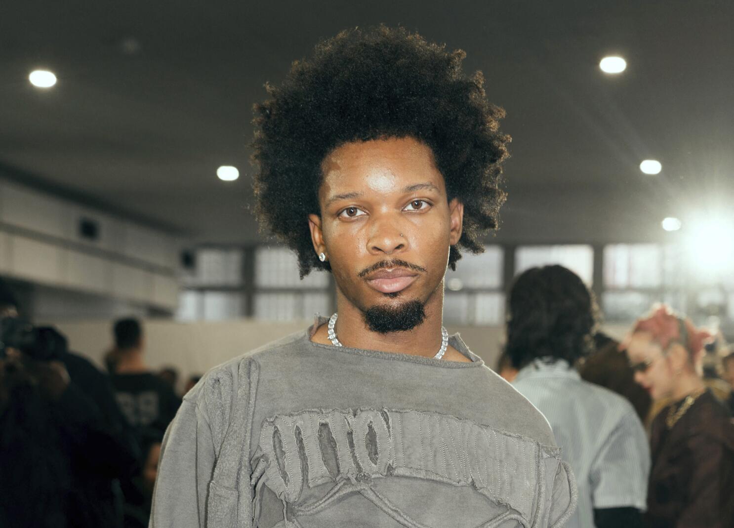 D4vd Reportedly Taken Into Custody Amid Ongoing Investigation in Los Angeles