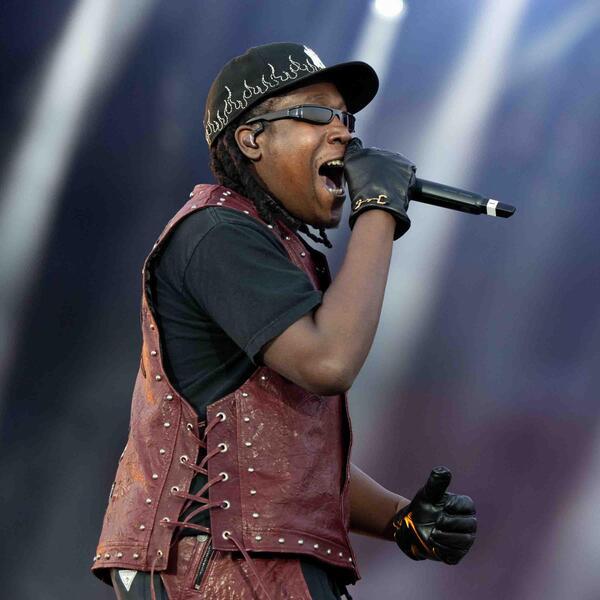 Don Toliver Launches “Don’s Garage” VIP Experience Ahead of OCTANE Tour