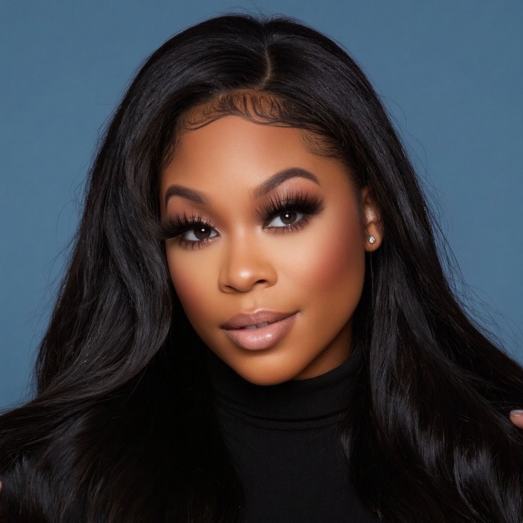 Larissa Hodge Returns to the Spotlight with “Love & Hip Hop: Miami” Cameo