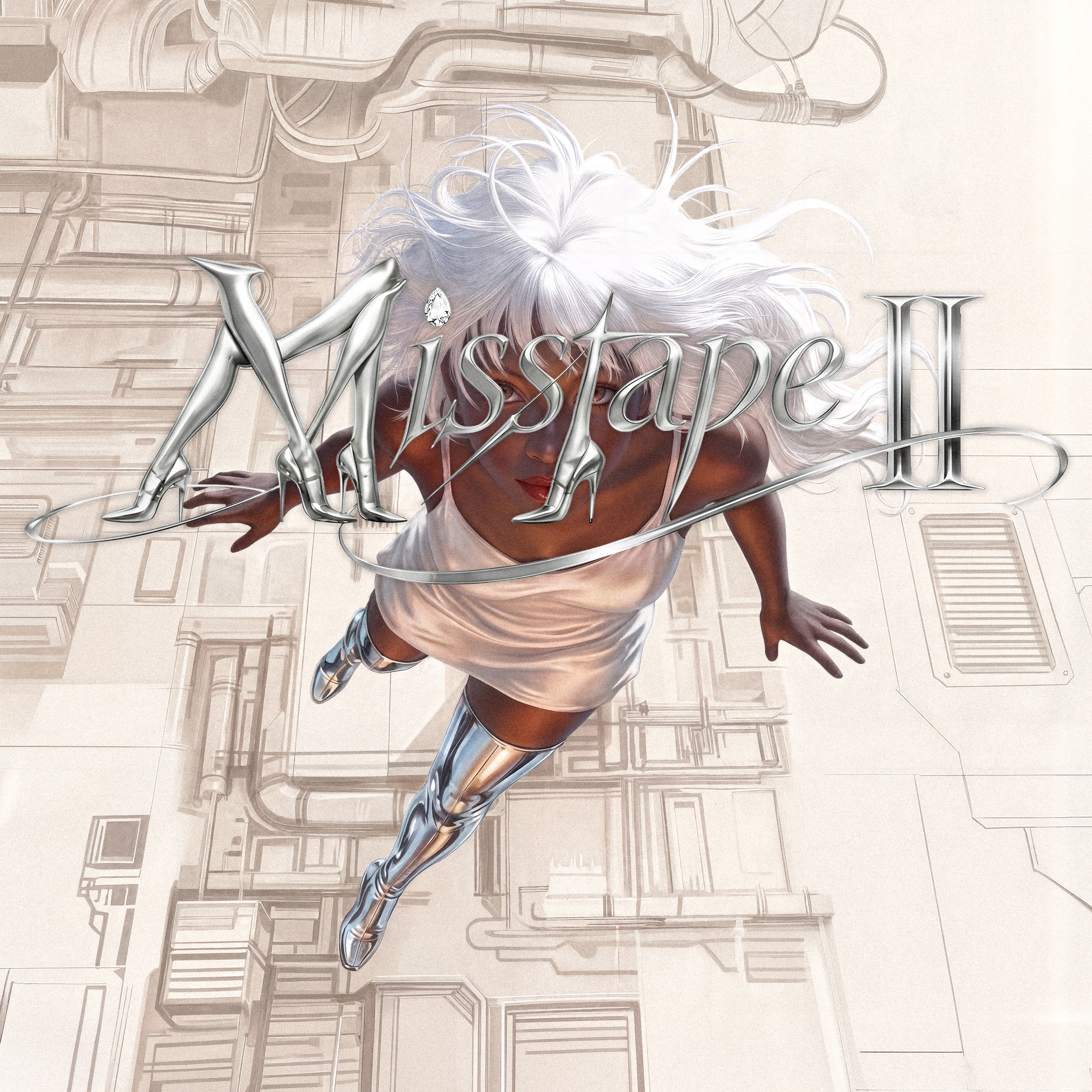 Zach Zoya & High Klassified Reconnect for R&B-Driven Misstape 2