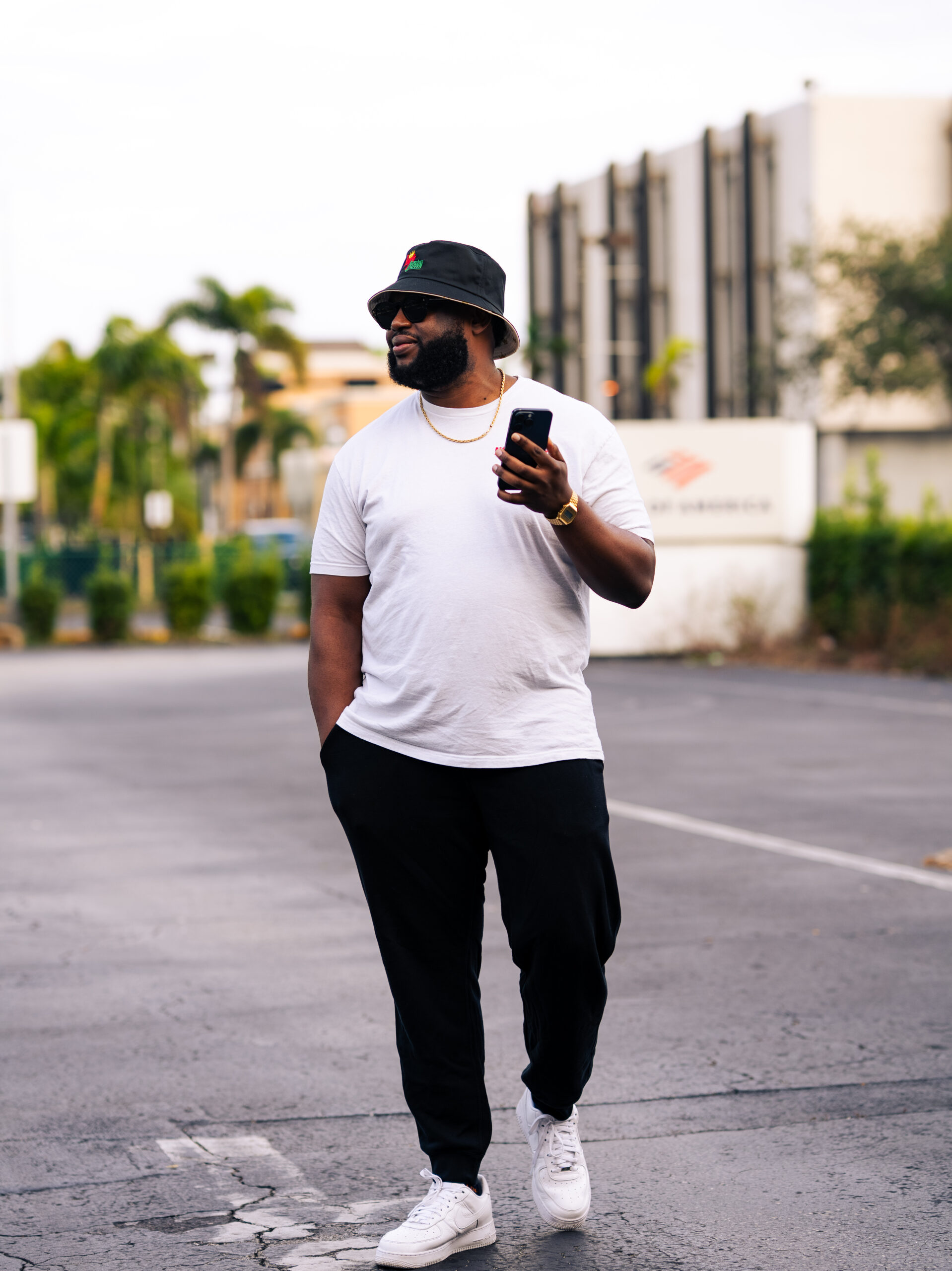 Nicko Rebel Blends Sound, Culture & Vision in “Orange Soda” Era