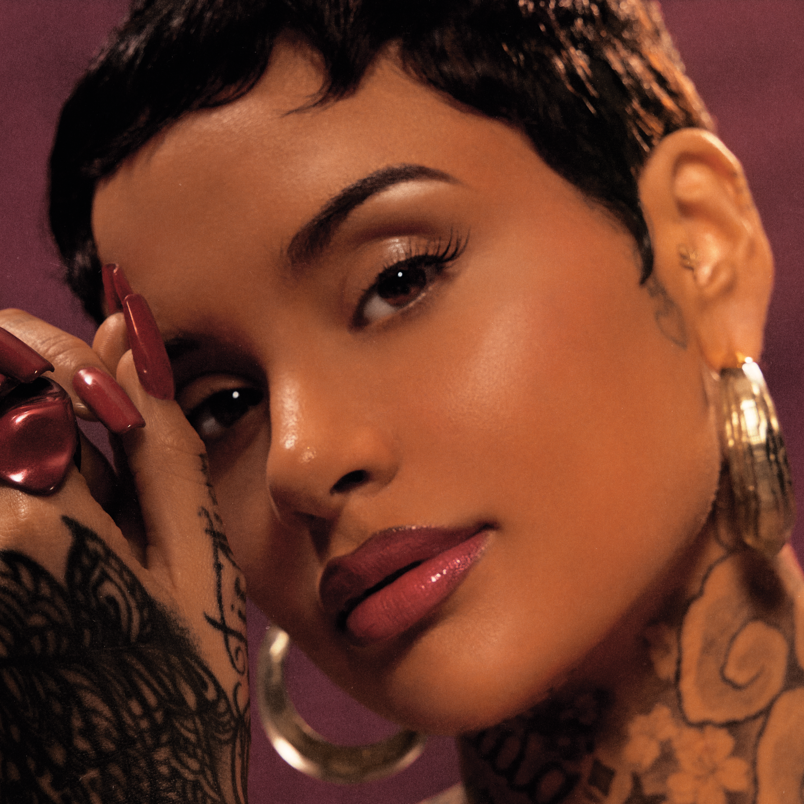 Kehlani Drops Self-Titled Album, Marking Her Most Personal Era Yet