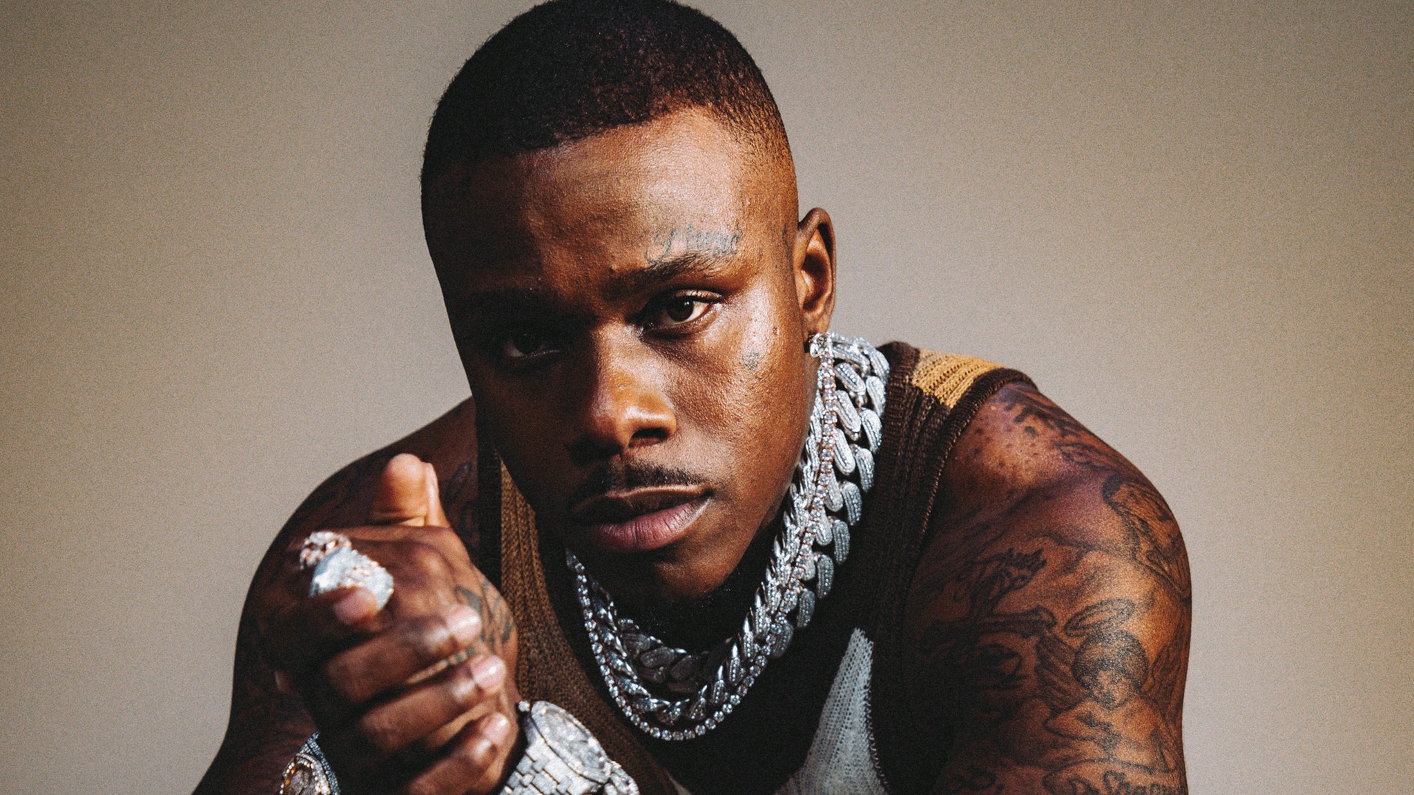 DaBaby Shuts Down Atlanta with High-Energy, Sold-Out Show at Buckhead Theatre