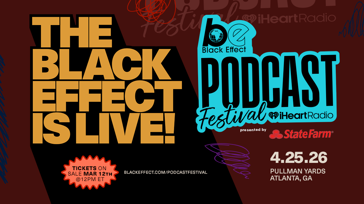 Charlamagne Tha God & The Black Effect Podcast Festival Highlight Podcasting’s Growing Influence in Hip-Hop Culture