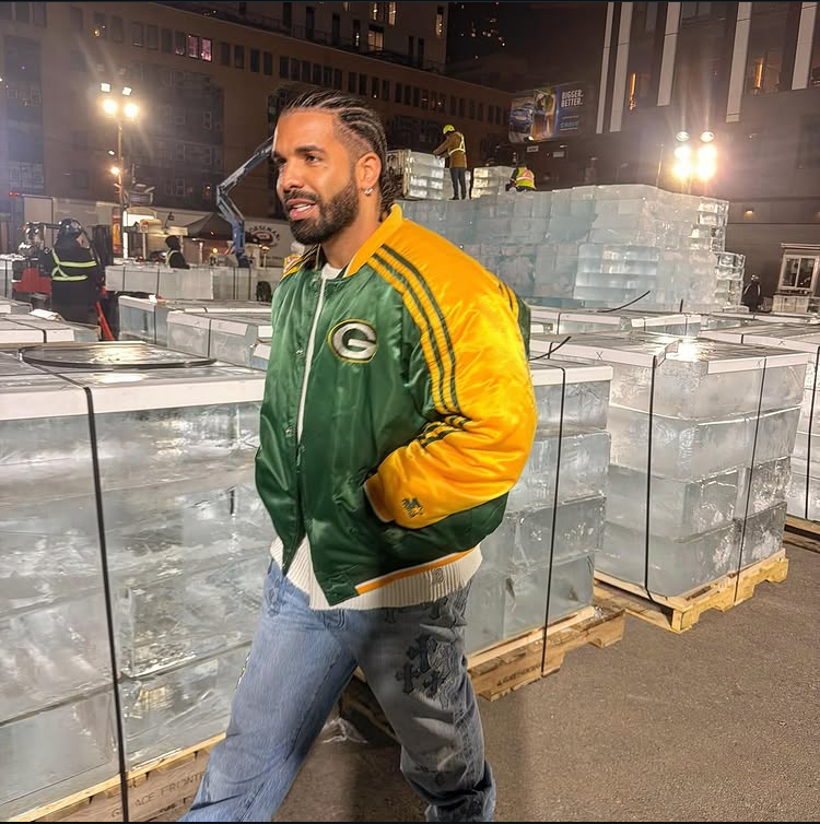 Drake Expands ICEMAN Rollout With Cryptic Zine Featuring Dr. Dre, DJ Khaled & More