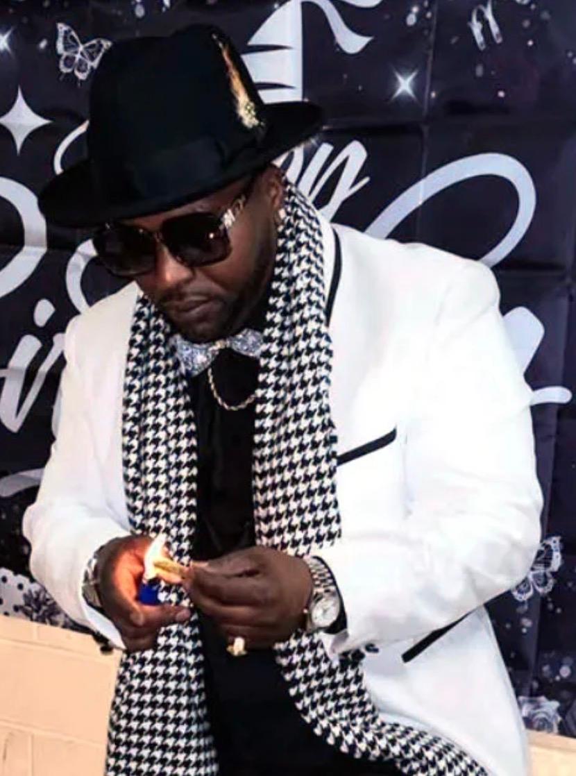 Brooklyn Mourns Rising Artist Sinthoro Upper Following Tragic Shooting