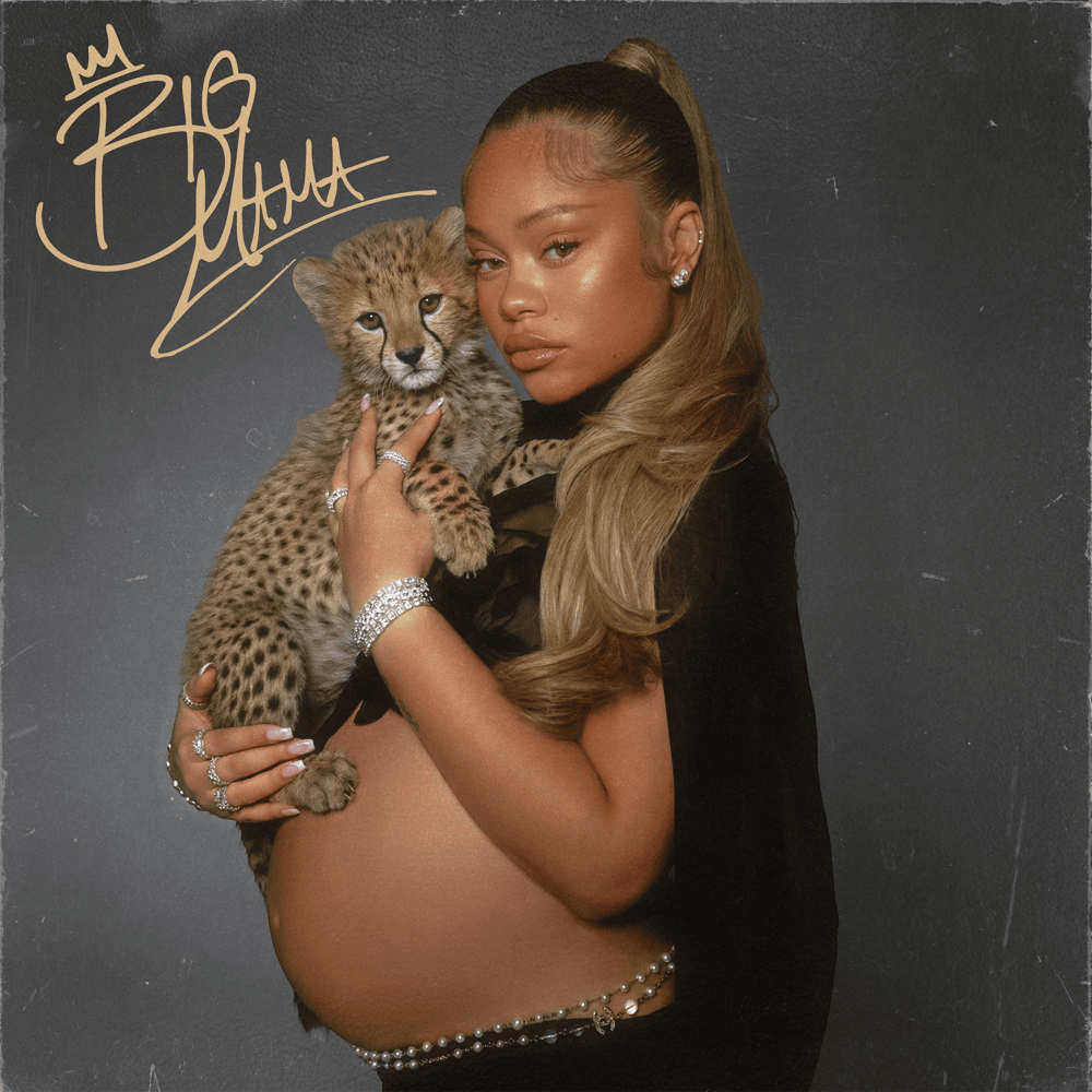 Latto Gets Personal on New Album ‘Big Mama’
