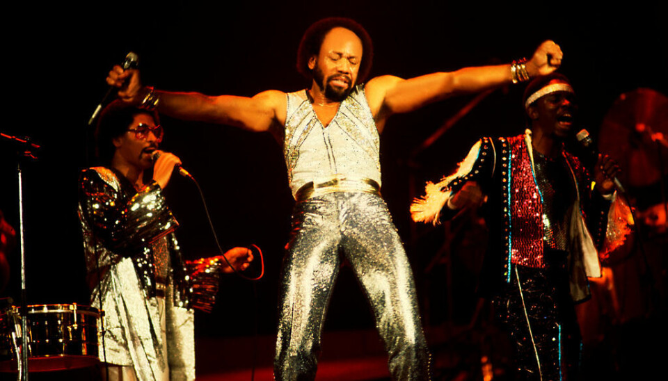 Official Trailer Alert!: Questlove Brings Earth, Wind & Fire’s Legendary Story to HBO in New Documentary