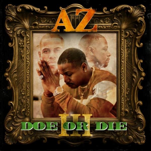 AZ Drops New Single “Uniqueness” From Upcoming Album ‘Do or Die III’