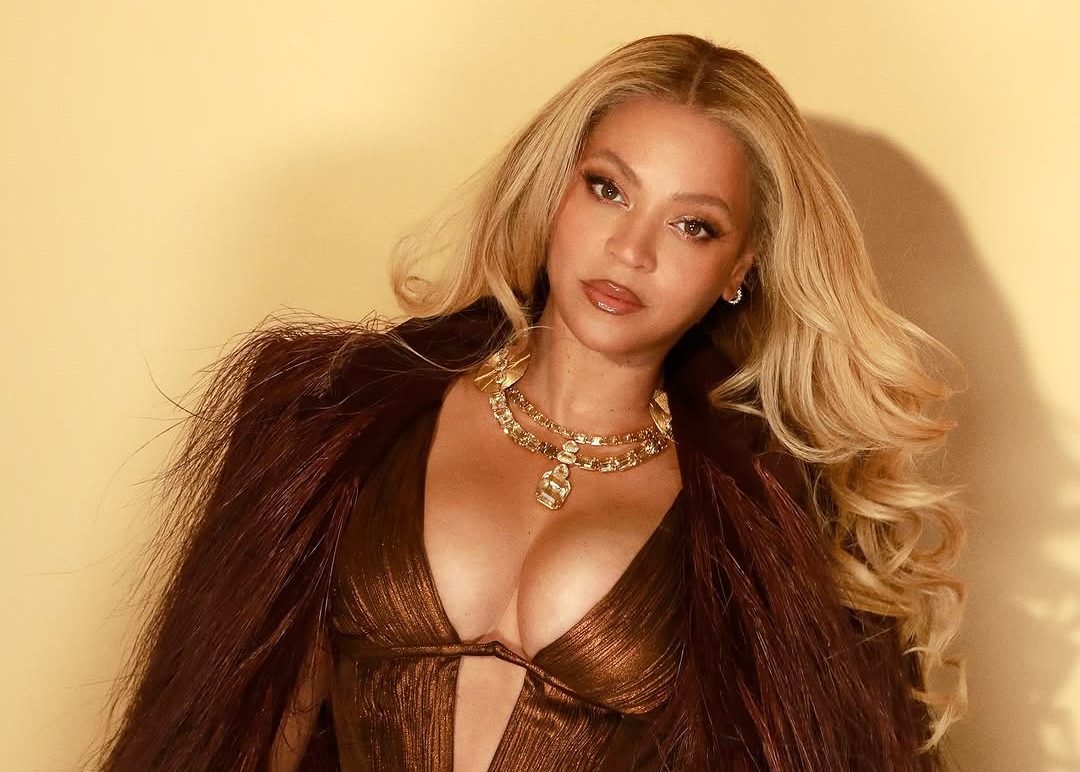 Beyoncé Music Thief Sentenced For 2025 Charges