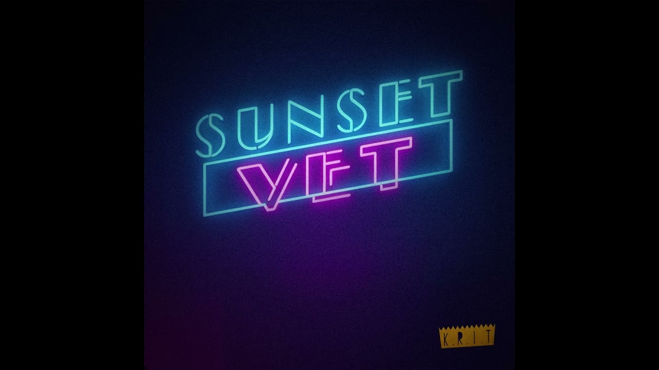 Big K.R.I.T. Slides Through With Southern Soul on “Sunset Vet”