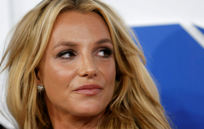Britney Spears Sentenced to 12-Months Following DUI Case