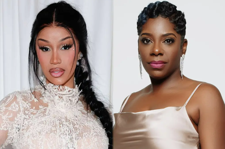Cardi B Scores Another Legal Win Against Tasha K