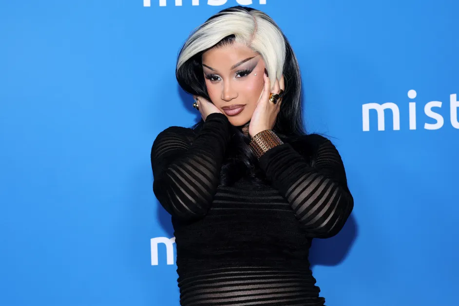 BET Awards 2026 Nominations Are Here As Cardi B Leads With Six Nods